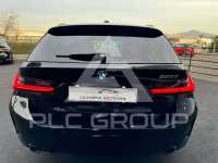 2025 BMW 320
