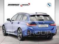 2023 BMW 330