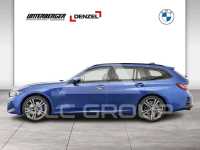 2023 BMW 330