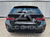 2025 BMW 340