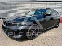 2025 BMW 340