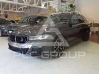 2023 BMW 540