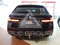 2023 BMW 540