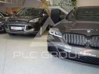 2023 BMW 540