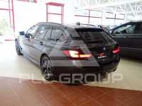 2023 BMW 540