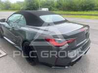 2023 BMW M4