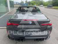 2023 BMW M4