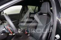 2025 BMW 520