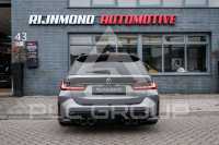 2023 BMW M3