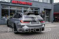 2023 BMW M3