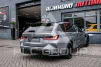 2023 BMW M3