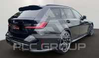 2024 BMW M3