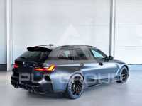 2024 BMW M3