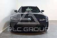 2025 BMW 520