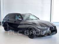 2024 BMW M3