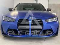 2025 BMW 420