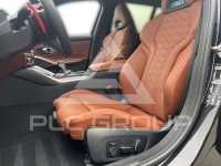 2024 BMW M3