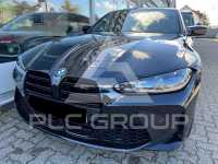 2025 BMW M3