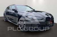 2024 BMW M3