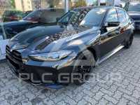 2025 BMW M3