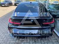 2025 BMW M3
