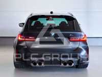 2024 BMW M3