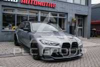 2023 BMW M3