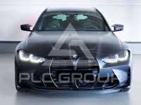 2024 BMW M3