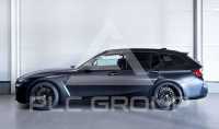 2024 BMW M3