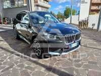 2023 BMW X1