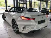 2023 BMW Z4