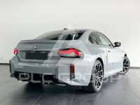 2024 BMW M2
