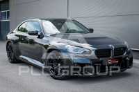 2023 BMW M2