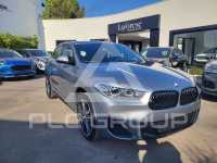2023 BMW X2
