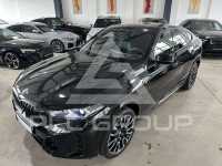 2025 BMW X6