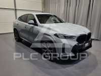 2023 BMW X6