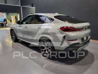 2023 BMW X6