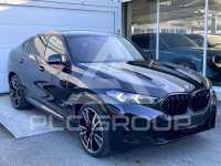 2023 BMW X6