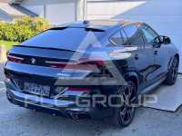 2023 BMW X6