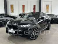 2025 BMW X6