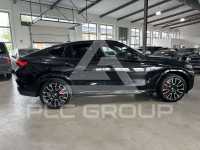 2025 BMW X6