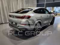 2023 BMW X6