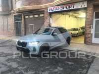 2023 BMW X4