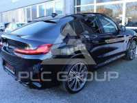 2025 BMW X4