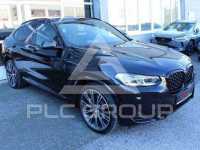 2025 BMW X4