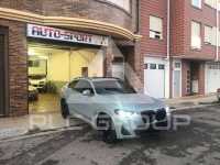 2023 BMW X4