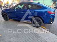 2023 BMW X4