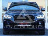 2025 BMW X4