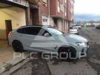2023 BMW X4
