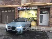 2023 BMW X4